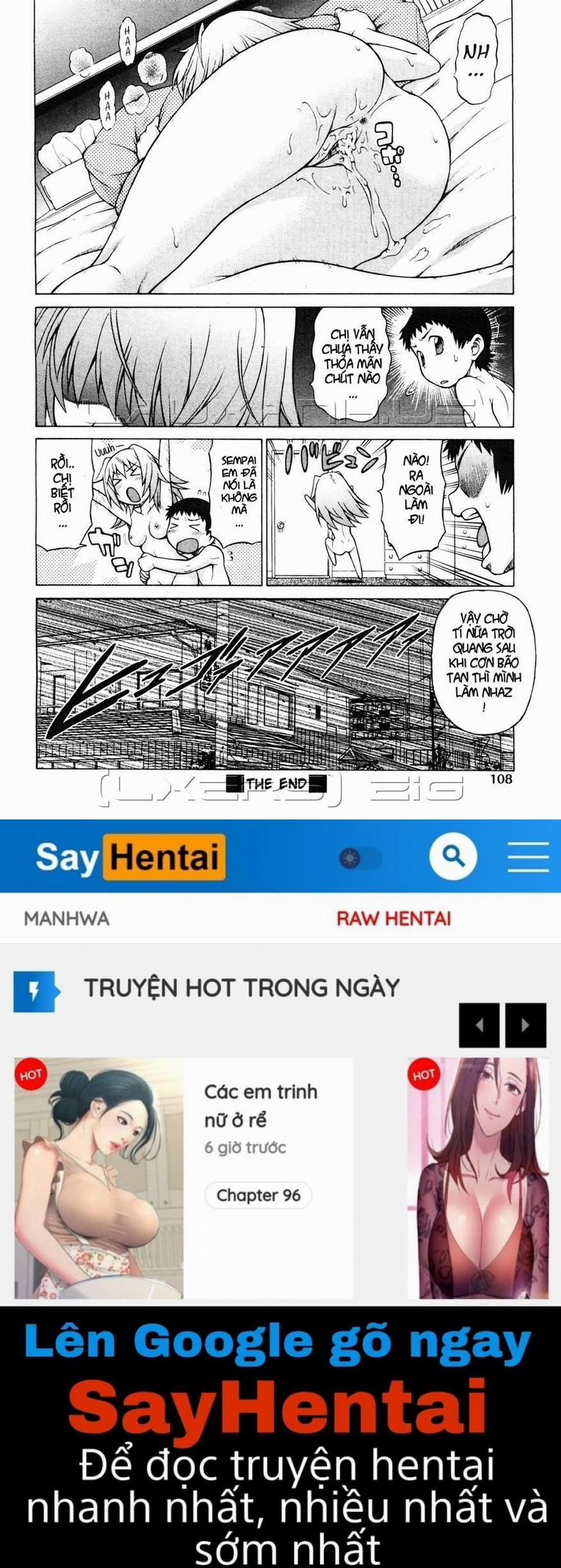 Little Lovers 4 trang 7