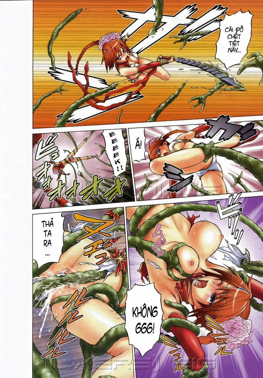 Little Lovers 6.5 trang 1