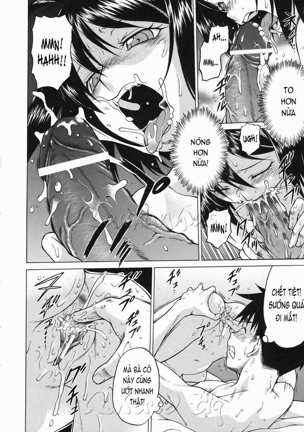 Little Lovers 6 trang 13