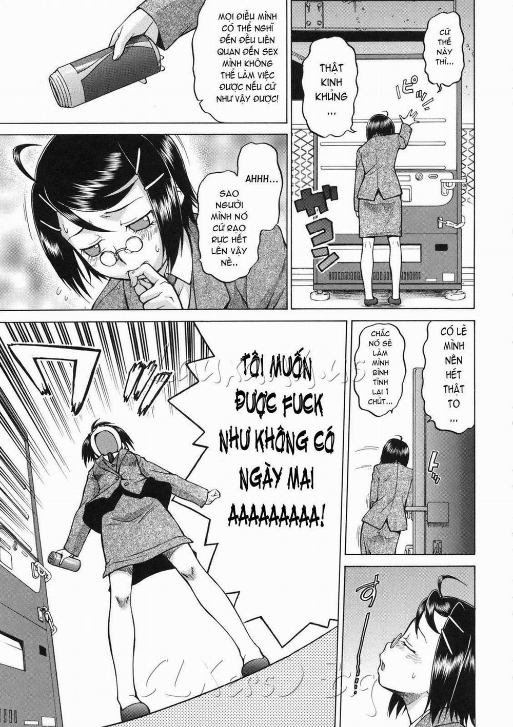 Little Lovers 6 trang 2