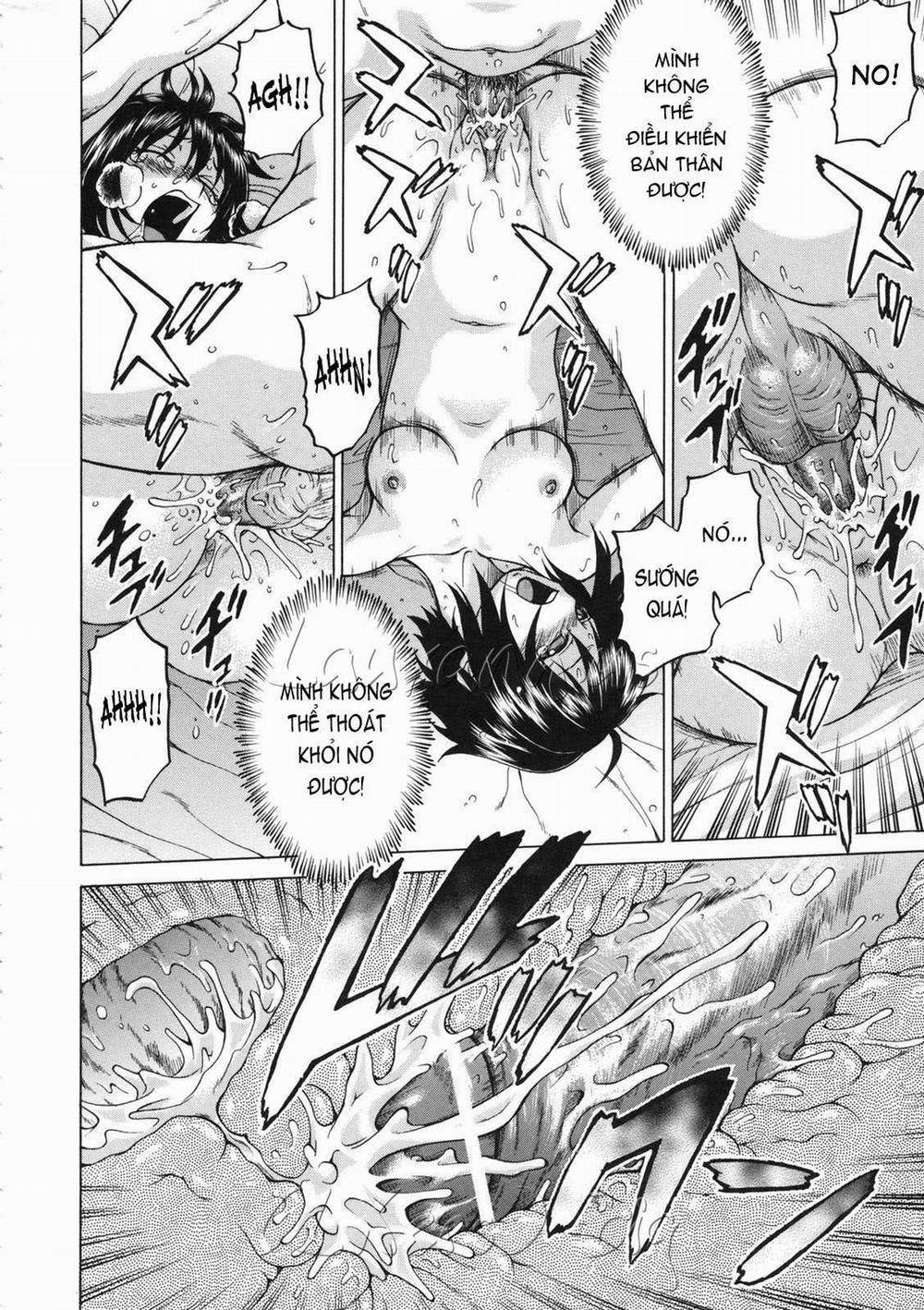 Little Lovers 6 trang 21