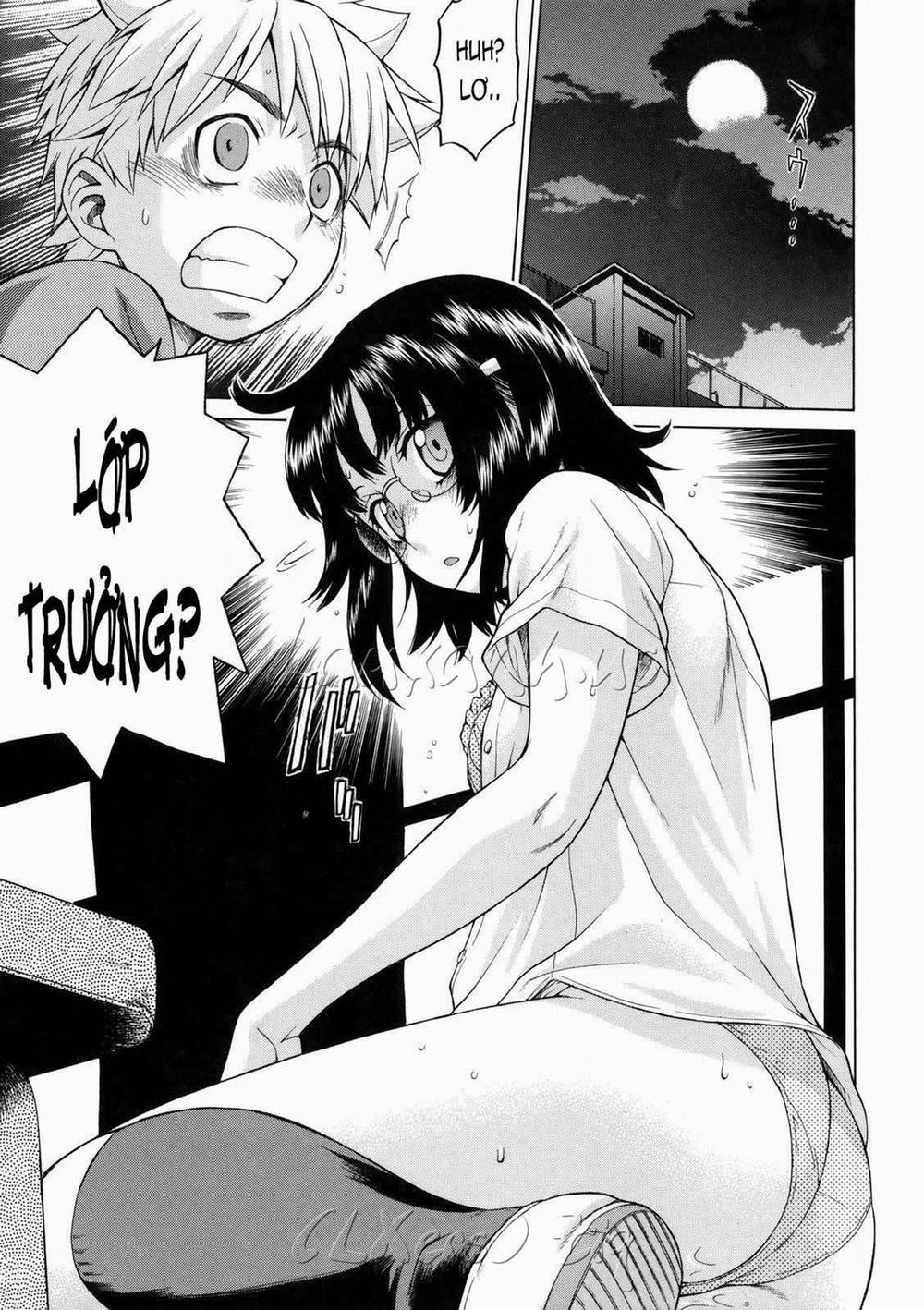 Little Lovers 7 END trang 3