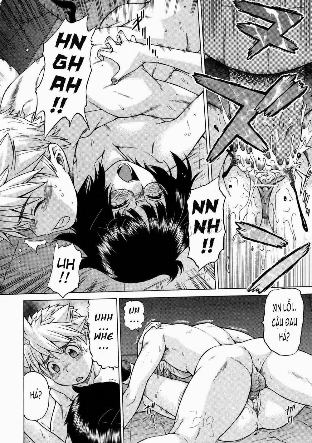 Little Lovers 8 [Hết] trang 18