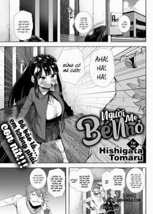 Đọc truyện tranh Little Maternal