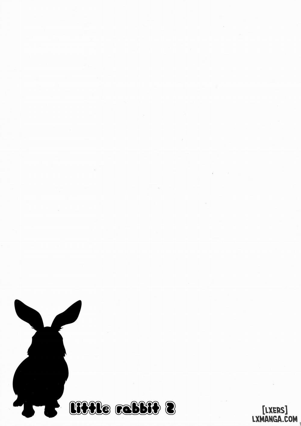 Little Rabbit 2 Oneshot trang 13