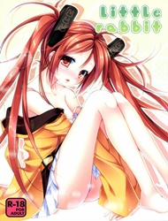 Đọc truyện tranh Little Rabbit (Black Bullet)