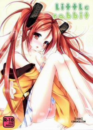 Đọc truyện tranh Little Rabbit