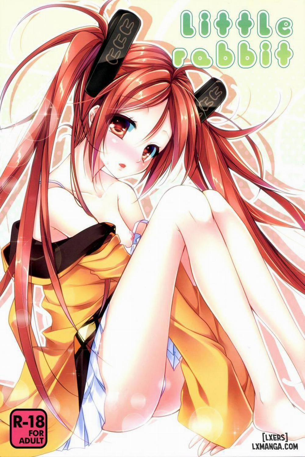 Little Rabbit Oneshot trang 0