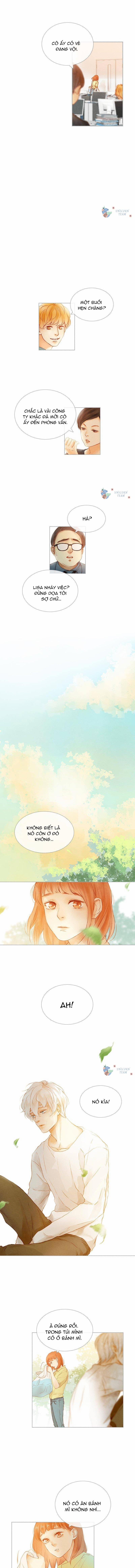 Little Rain 1 trang 4