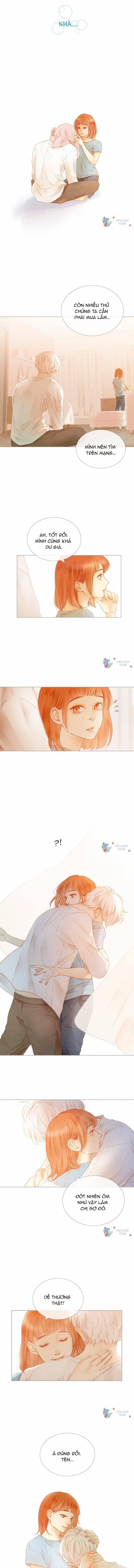 Little Rain 1 trang 9