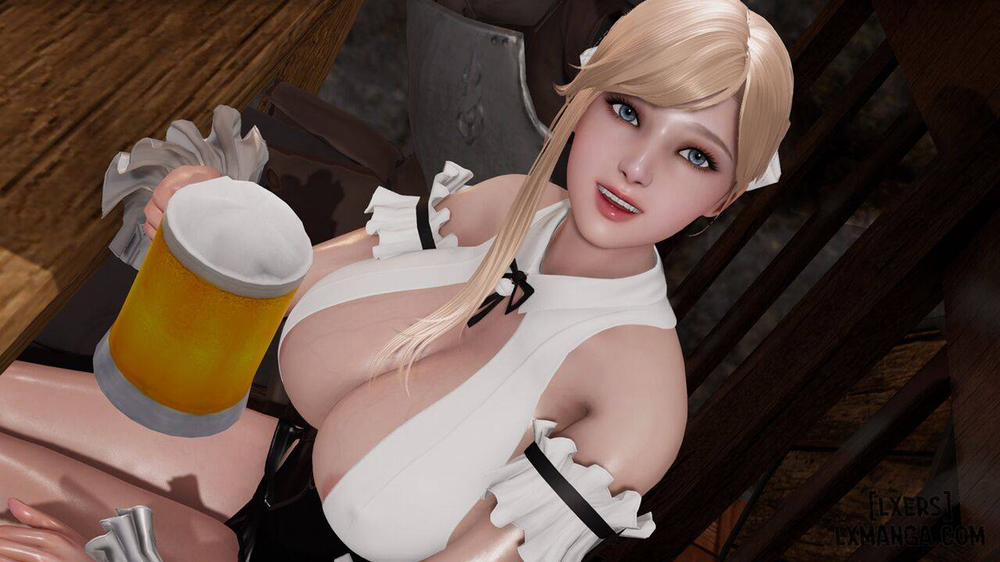 Little Secret Oneshot trang 10