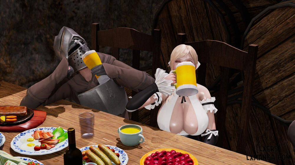 Little Secret Oneshot trang 12