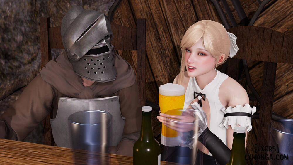 Little Secret Oneshot trang 23