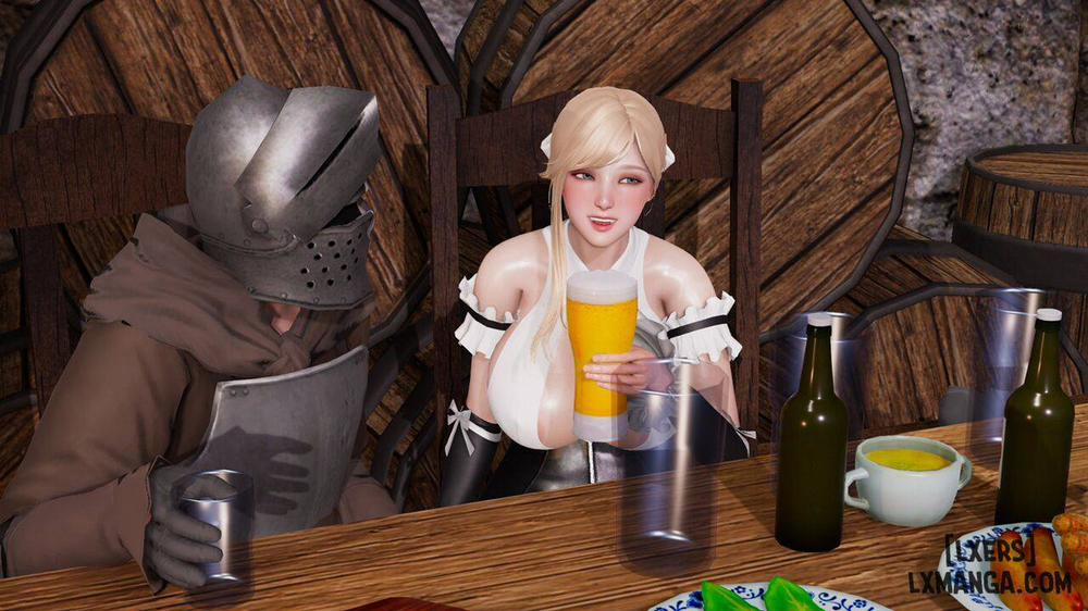 Little Secret Oneshot trang 25