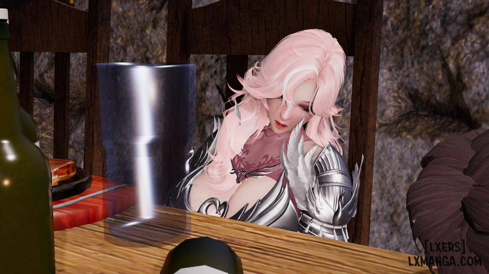 Little Secret Oneshot trang 26