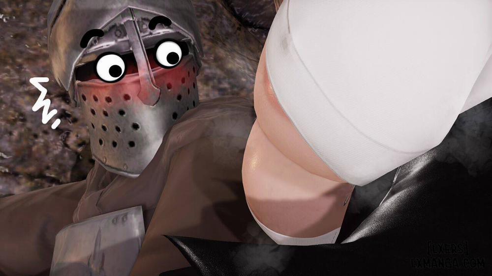 Little Secret Oneshot trang 37