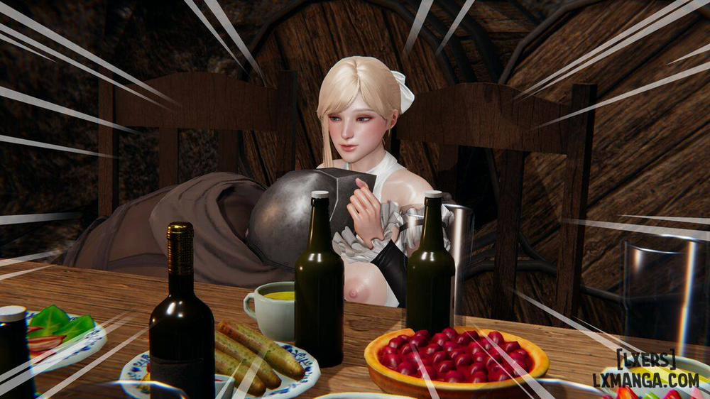 Little Secret Oneshot trang 62