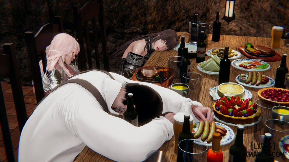 Little Secret Oneshot trang 69