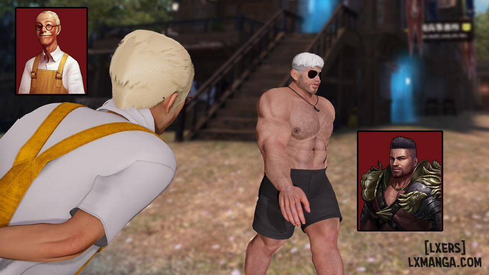 Little Secret Oneshot trang 78