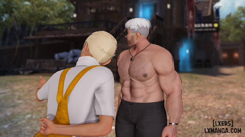 Little Secret Oneshot trang 80