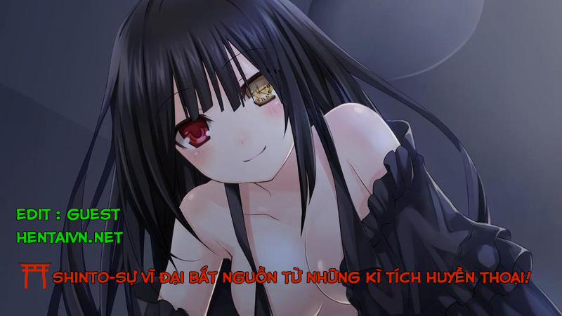 Little Sister Absolute 0 trang 0