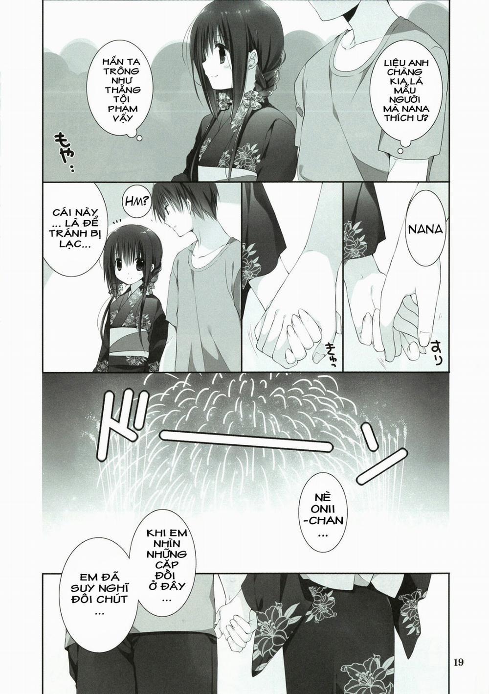 Little Sister's Helper 7 trang 15