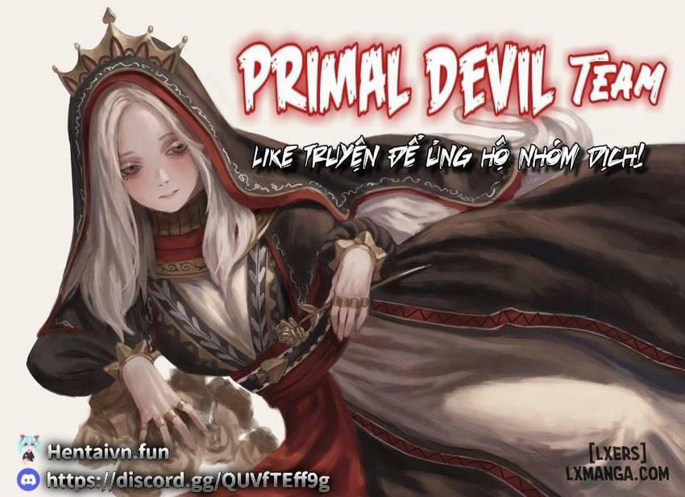 Little Sister Time Leap Dependence 3 END trang 0