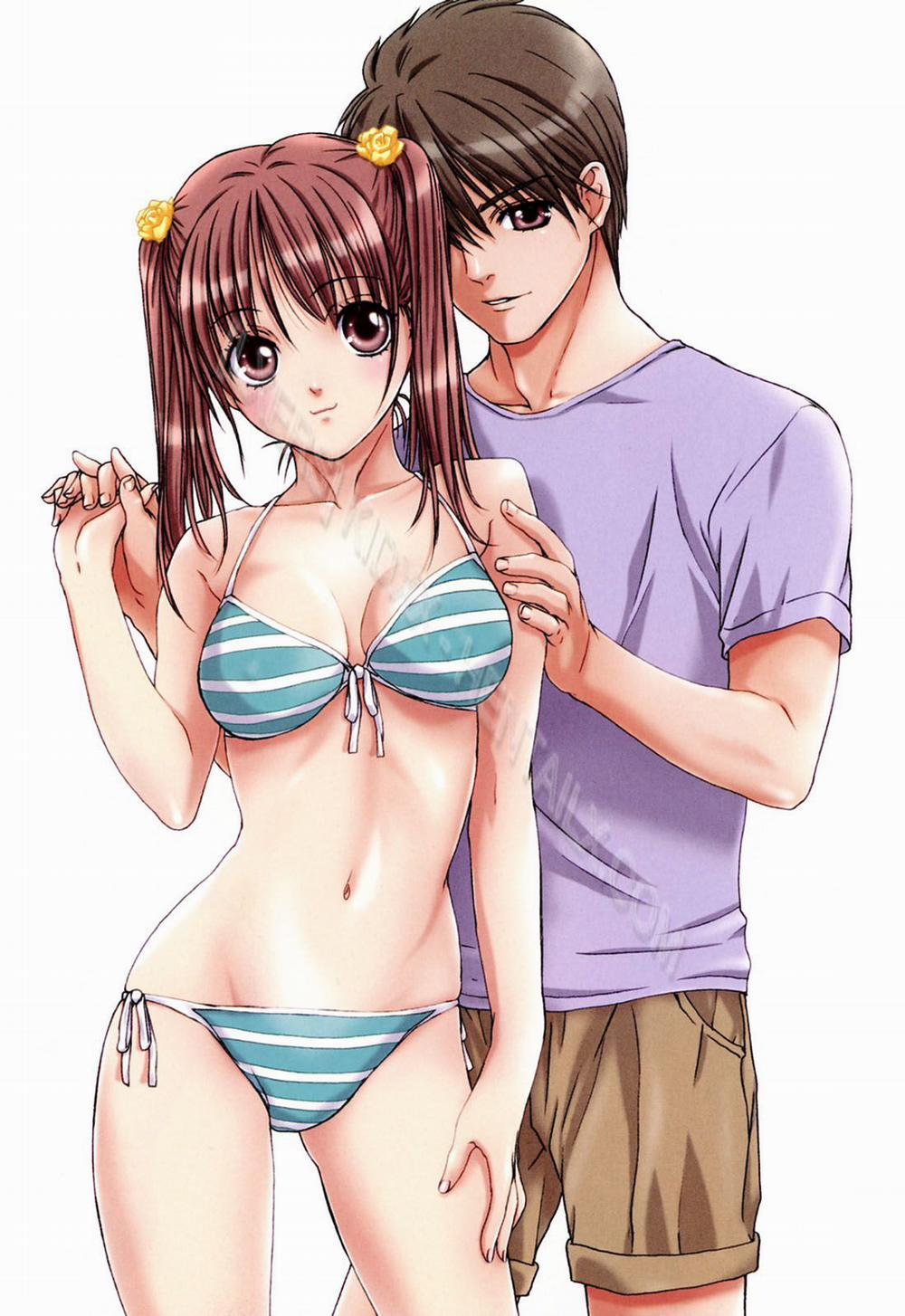 Little Sister Whisper Extra trang 48