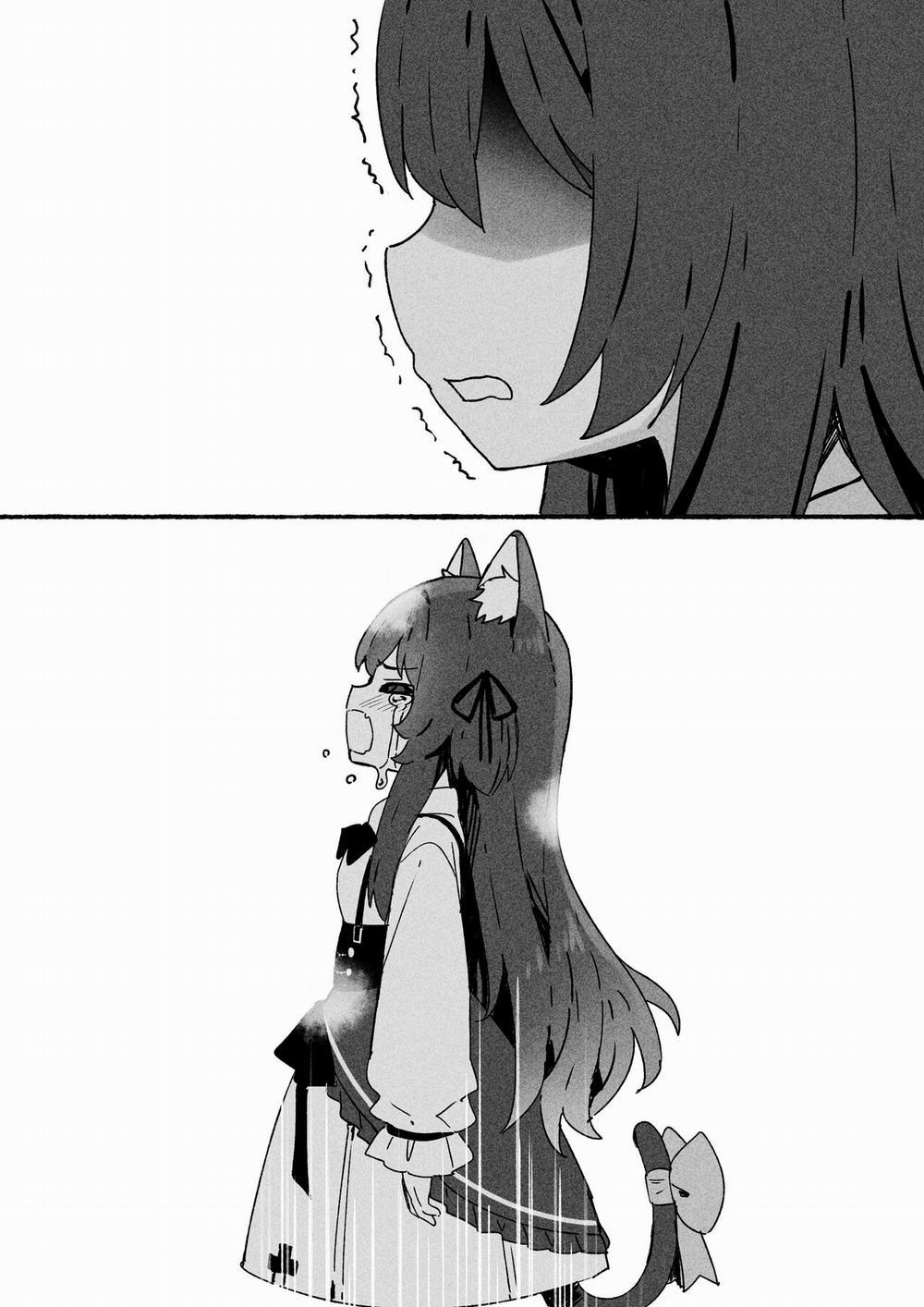 Little Witch Nobeta Không Text trang 11