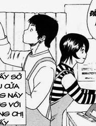 Đọc truyện tranh Live Action