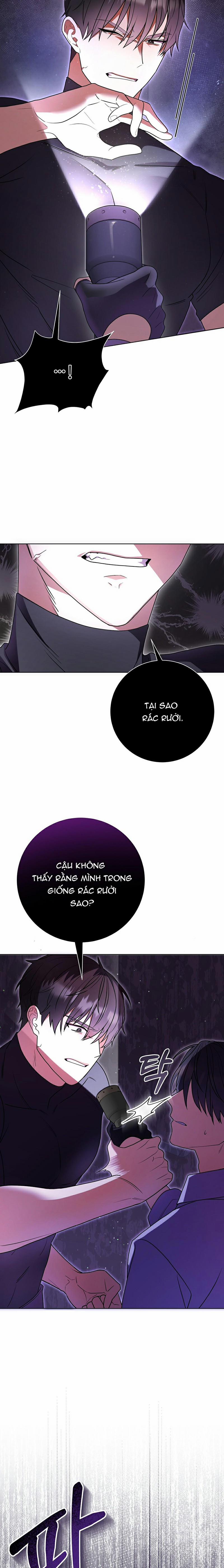 [Live] Cuộc Đi Săn Bắt Đầu 1 trang 23