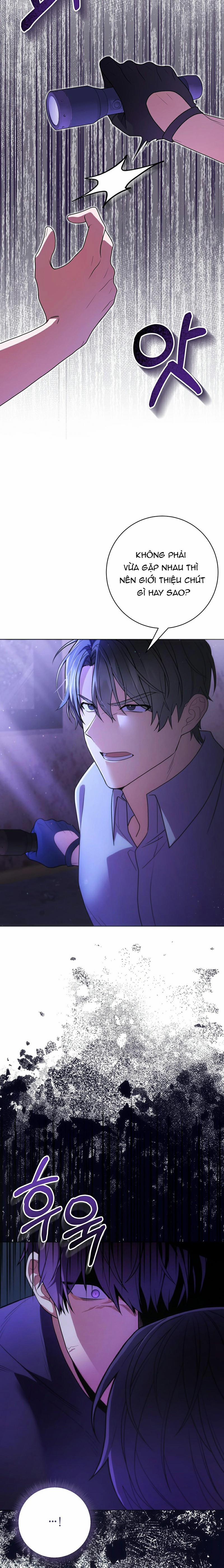 [Live] Cuộc Đi Săn Bắt Đầu 1 trang 24