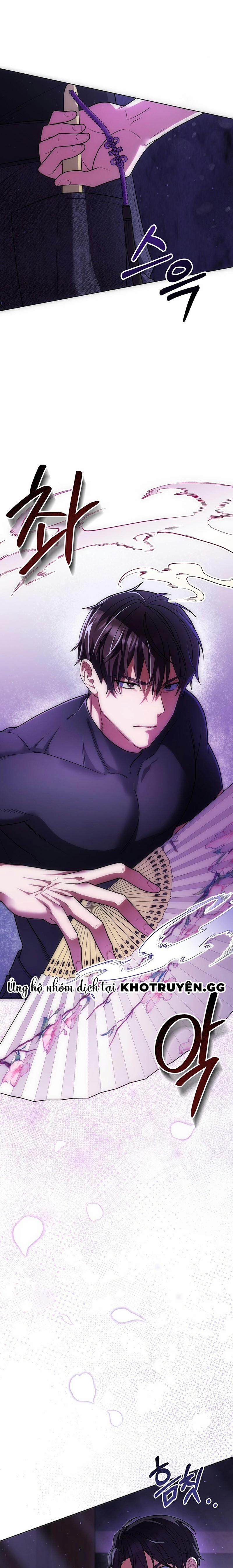 [Live] Cuộc Đi Săn Bắt Đầu 1 trang 28