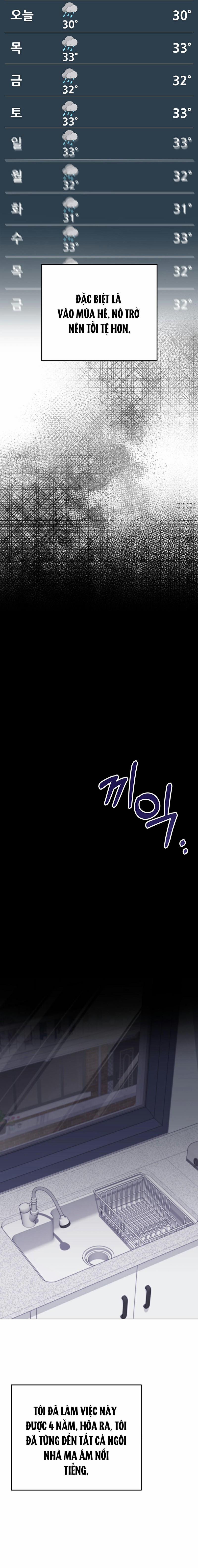 [Live] Cuộc Đi Săn Bắt Đầu 1 trang 3