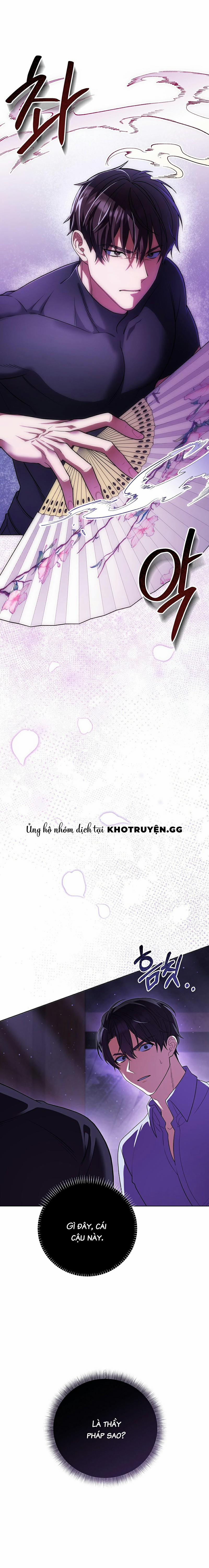 [Live] Cuộc Đi Săn Bắt Đầu 2 trang 0