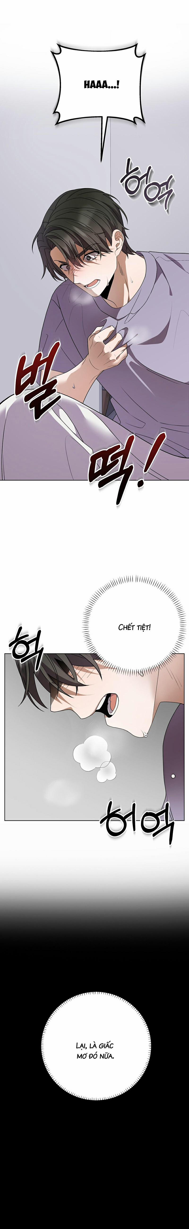 [Live] Cuộc Đi Săn Bắt Đầu 2 trang 14