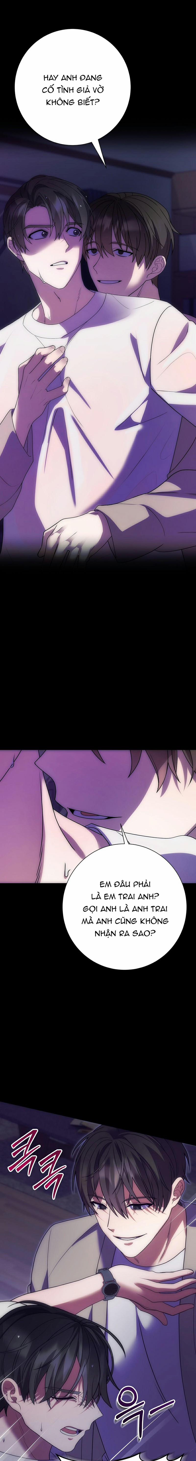 [Live] Cuộc Đi Săn Bắt Đầu 2 trang 20