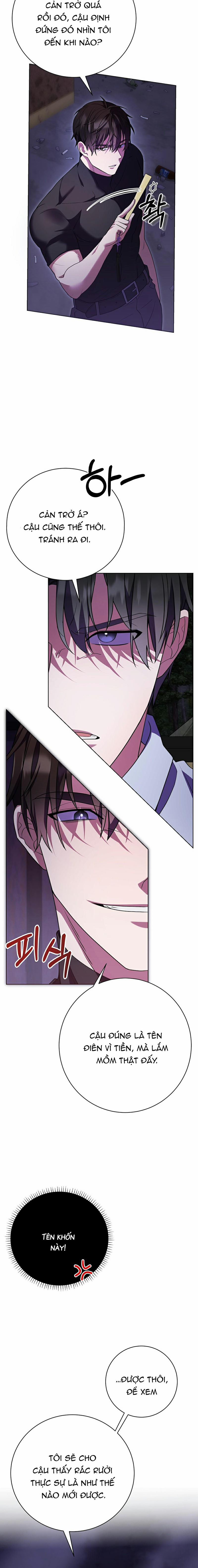 [Live] Cuộc Đi Săn Bắt Đầu 2 trang 3