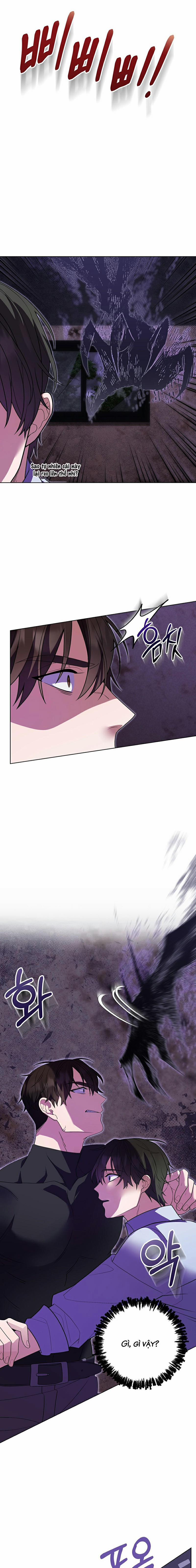 [Live] Cuộc Đi Săn Bắt Đầu 2 trang 5