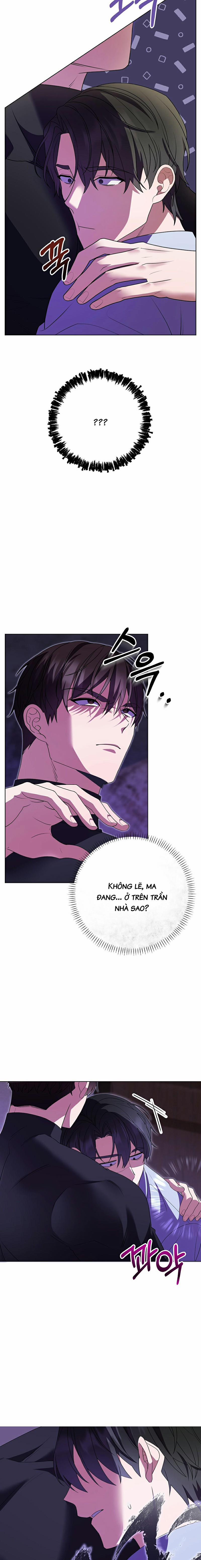 [Live] Cuộc Đi Săn Bắt Đầu 2 trang 6