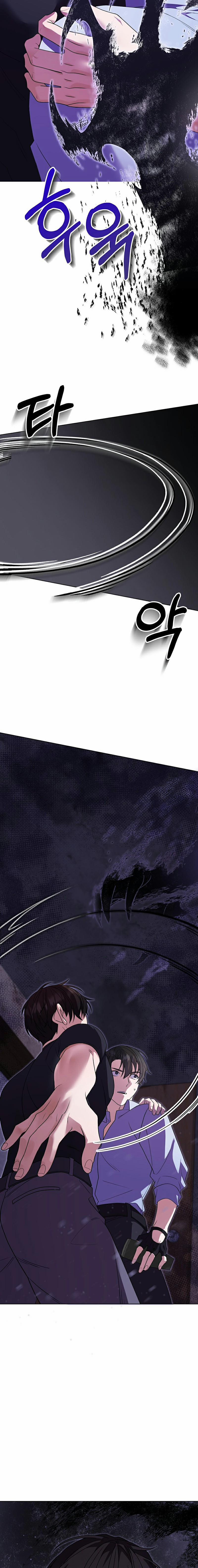 [Live] Cuộc Đi Săn Bắt Đầu 2 trang 7