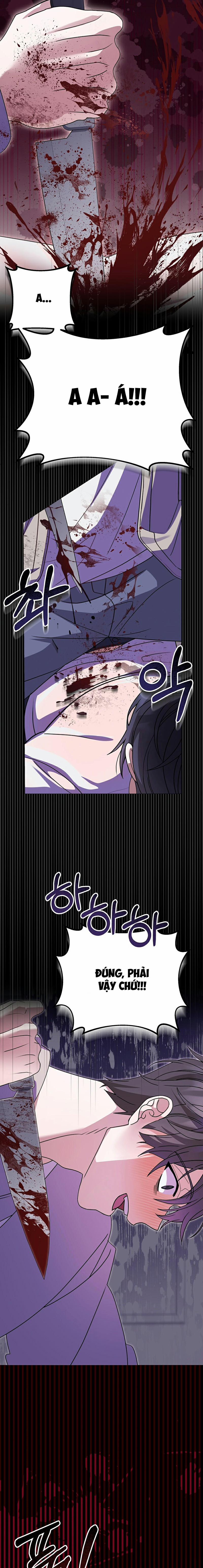 [Live] Cuộc Đi Săn Bắt Đầu 3 trang 2