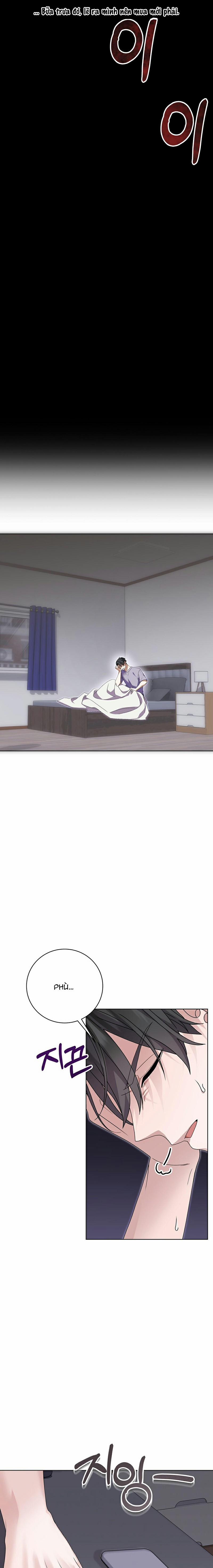 [Live] Cuộc Đi Săn Bắt Đầu 3 trang 4