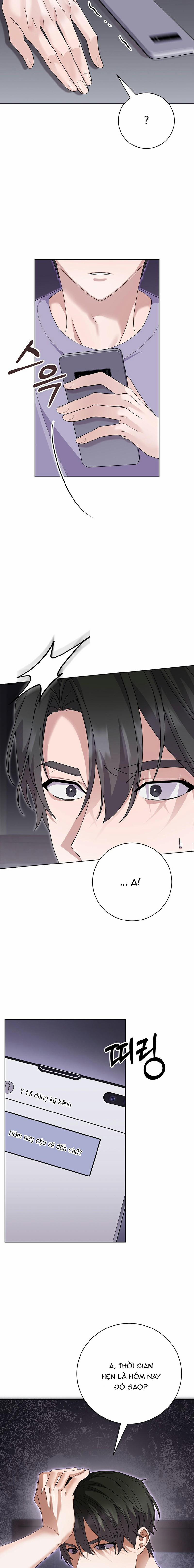 [Live] Cuộc Đi Săn Bắt Đầu 3 trang 5