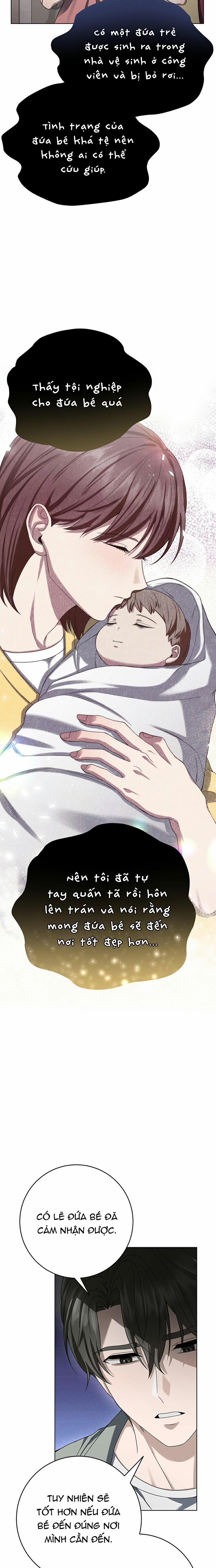 [Live] Cuộc Đi Săn Bắt Đầu 4 trang 12