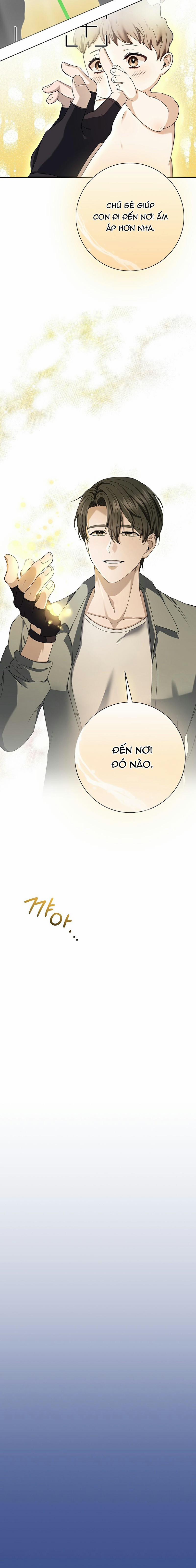 [Live] Cuộc Đi Săn Bắt Đầu 4 trang 14