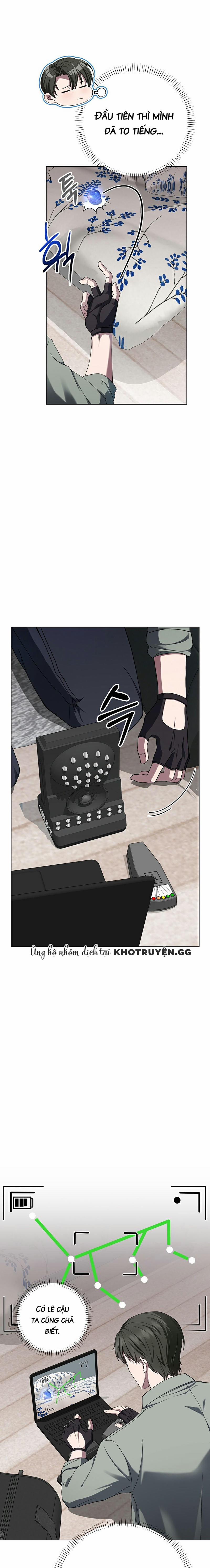 [Live] Cuộc Đi Săn Bắt Đầu 4 trang 2