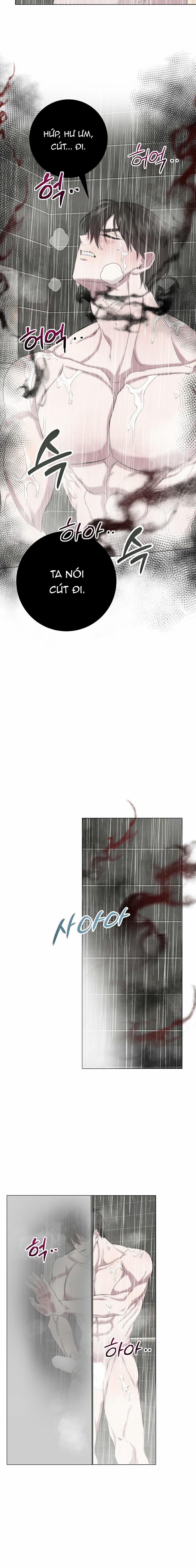 [Live] Cuộc Đi Săn Bắt Đầu 4 trang 25