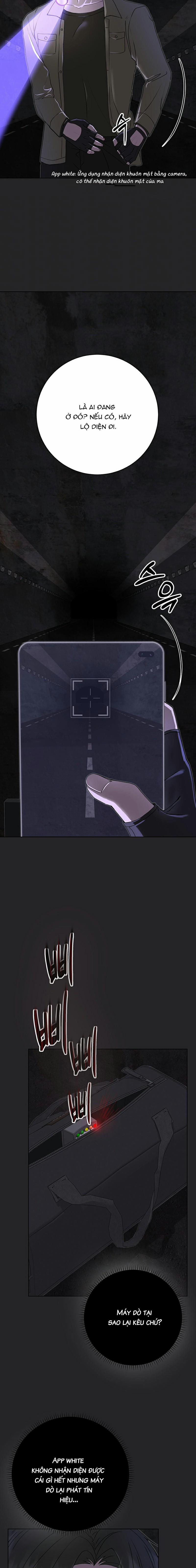 [Live] Cuộc Đi Săn Bắt Đầu 5 trang 14