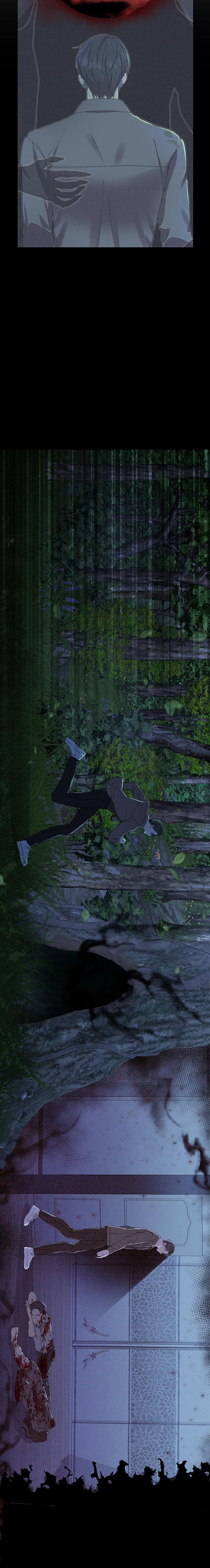 [Live] Cuộc Đi Săn Bắt Đầu 5 trang 23